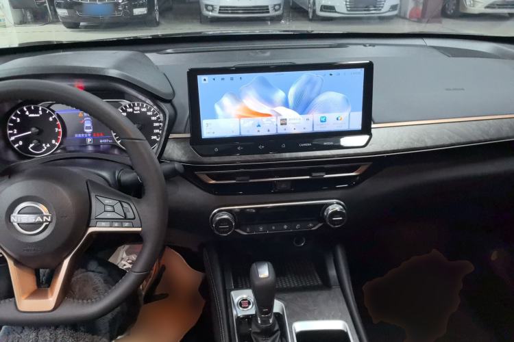 Used Nissan Teana 2024 2.0L SV Black Gold Edition