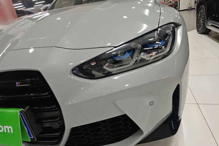 Used BMW M3 2023 M3 Sedan M xDrive Thunder Edition