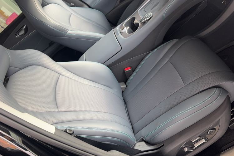 Used BYD Sealion 07 DM-i 2025 150 Flagship+ Edition
