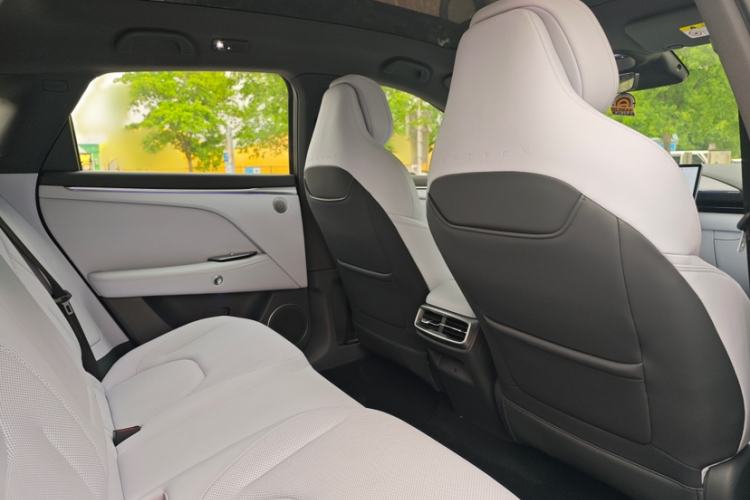 Used ARCFOX Alpha T5 2024 660 MAX