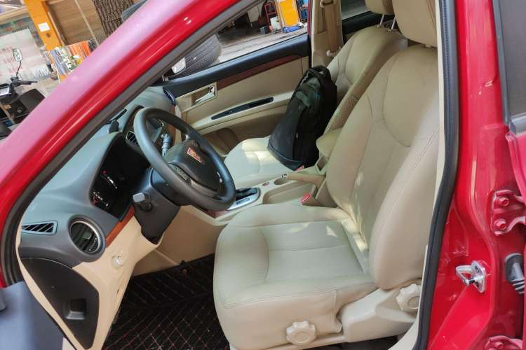 Used Roewe 350 2014 1.5L Automatic Xunyue Version