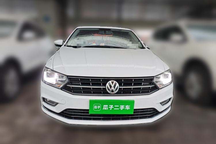 Used Volkswagen Bora 2018 1.5L Automatic Comfort Model