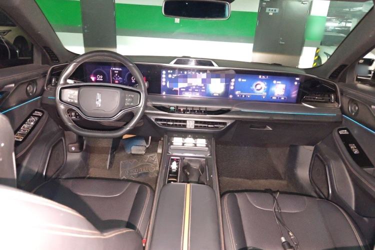 Used Lincoln Z 2022 iCool Luxury Edition
