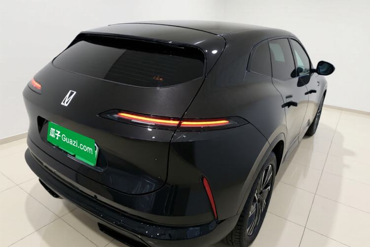 Used Avatr 07 2024 Pro+ All-Electric Version