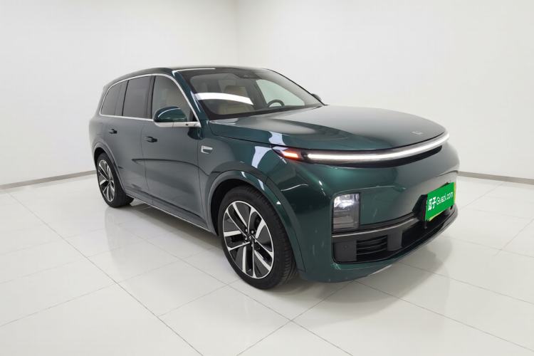 Used Li Auto L9 2023 Pro Model