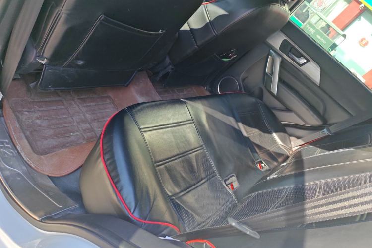 Used Haval H2 2016 Red-Label 1.5T Manual Two-Wheel Drive Comfort Model
