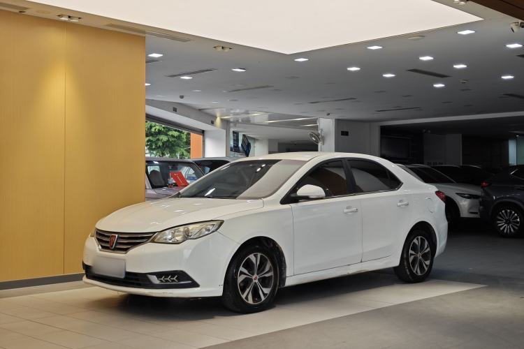 Used Roewe 360 2017 1.5L Automatic Smart Screen Version