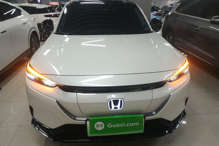 Used Honda e:NS1 2022 e-Series model