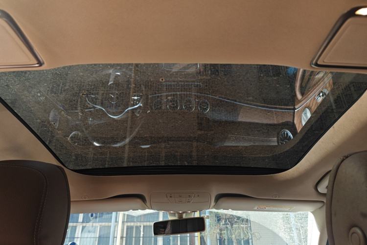 Used Mercedes-Benz E-Class 2019 Facelifted E 300 L Stylish Version