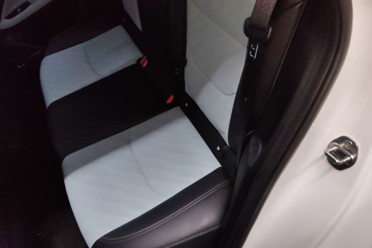 Used Geely Auto Emgrand L 2022 1.4T CVT Ultimate Model
