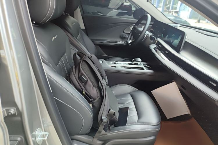 Used Chery Arrizo 8 2022 1.6T DCT Ya