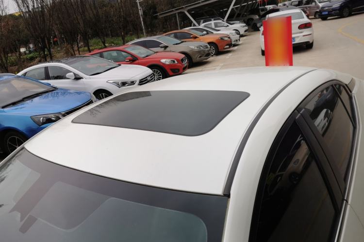 Used Nissan Sylphy 2022 1.6L XL CVT Enjoyment Edition