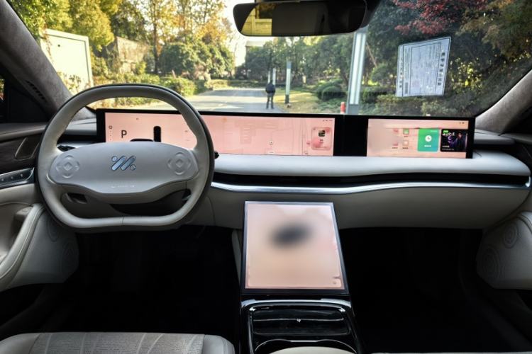 Used IM L7 2022 Dynamic Model