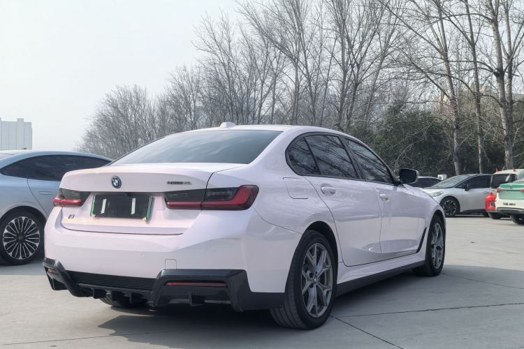 Used BMW i3 2022 eDrive 35 L