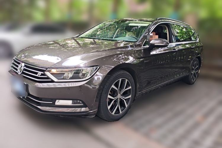 Used Volkswagen Variant 2017 280TSI Two-Wheel-Drive Comfort Edition Guazi used car, China used car export, Used car for sale, Used  cars, Cheapest cars for sale