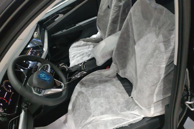 Used Volkswagen Passat 2026 Model, Outstanding 380TSI Xingkong Longteng Edition
