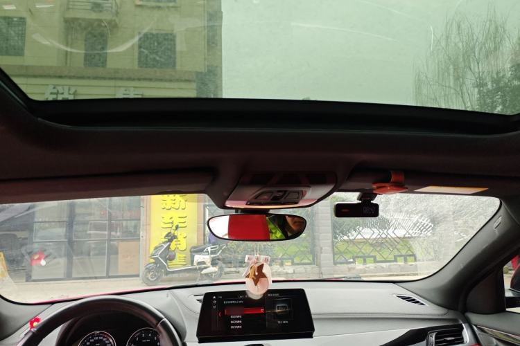 Used BMW X2 2021 Restyled sDrive25i M Sport Package
