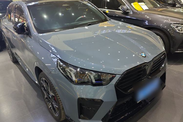 Used BMW X2 2024 M35i
