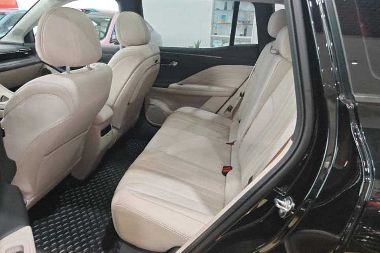 Used AION V 2024 Aion Tyrannosaurus 650 LiDAR Edition
