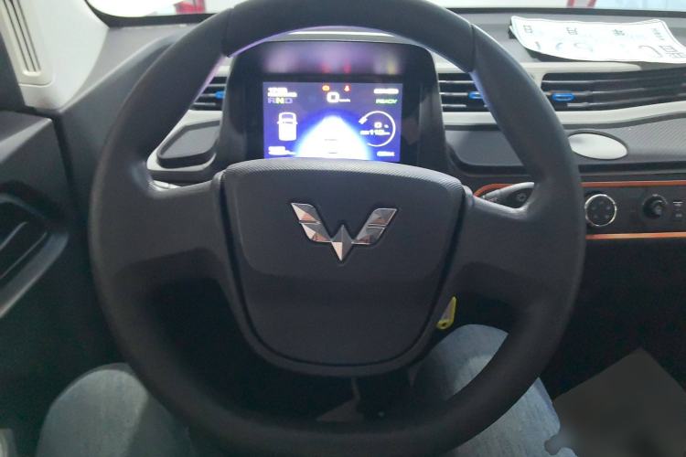 Used Wuling Hongguang MINIEV 2020 Enjoy Edition Lithium-Ion Battery