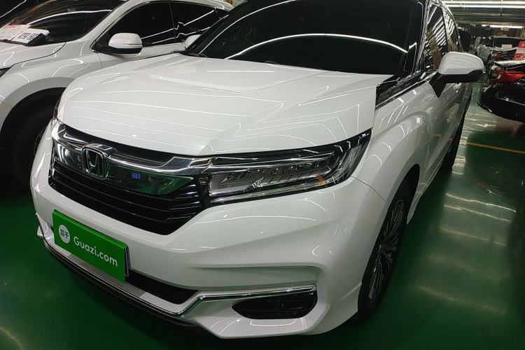 Used Honda Avancier 2020 240TURBO Two-Wheel Drive Premium Edition