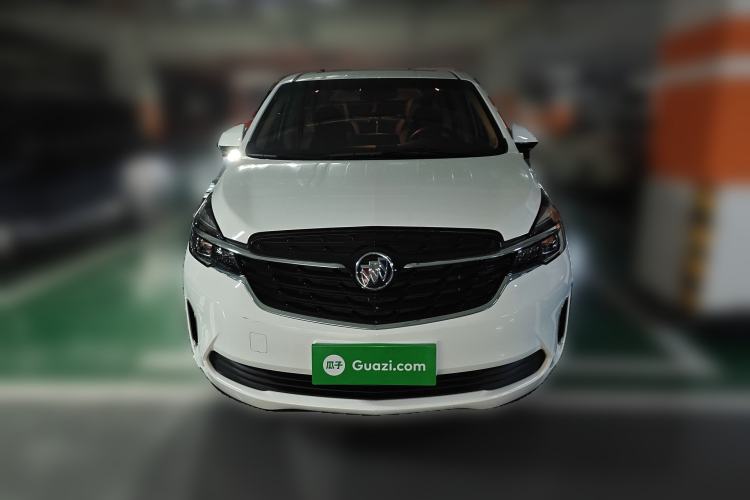 Used Buick GL8 2021 Land Cruiser Executive Class 652T Luxury Model