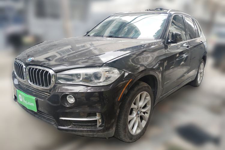 Used BMW X5 