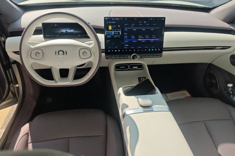 Used Qiyuan A06 2026 Model 240 Laser Ultra
