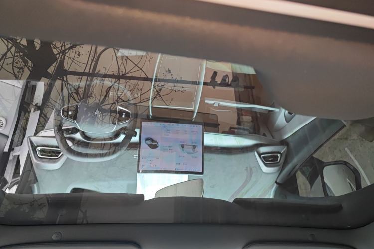 Used ARCFOX Alpha S5 2024 708MAX 200kW