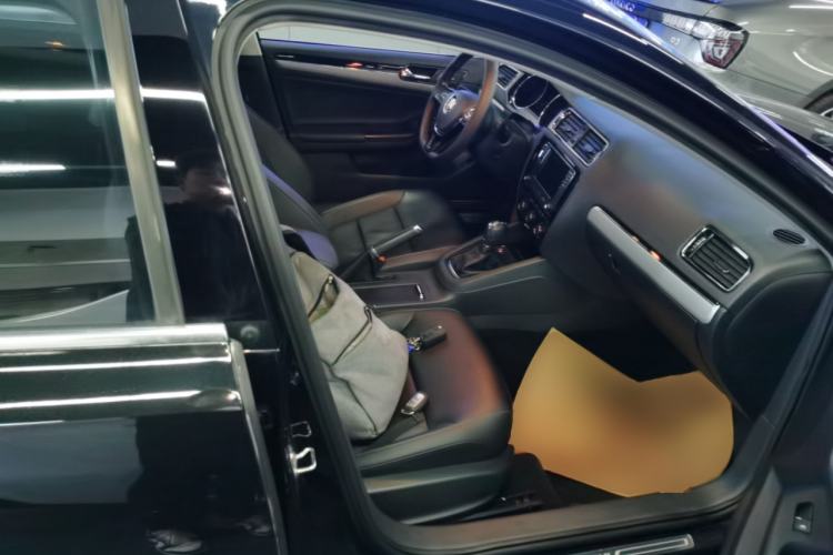 Used Volkswagen Sagitar 2018 1.6L Automatic Comfort Model