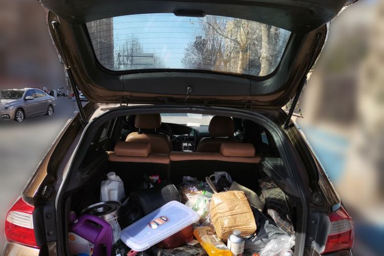 Used Brilliance V5 2014 1.5T Automatic Two-Wheel Drive Luxury Version