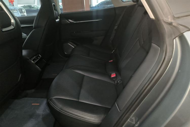 Used Zeekr 001 2022 Long-Range Dual-Motor WE Edition