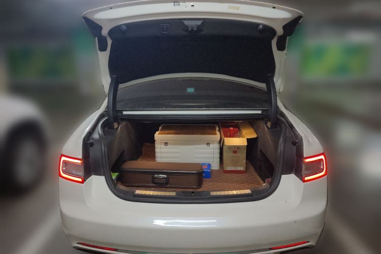 Used Lincoln Continental 2017 2.0T Two-Wheel-Drive Luxury Edition
