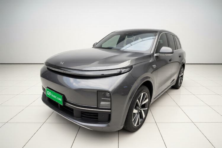 Used Li Auto L8 2023 Air model