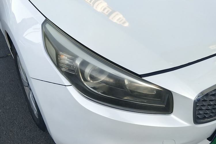 Used Kia K4 2014 1.8L Automatic GLS Exterior 6