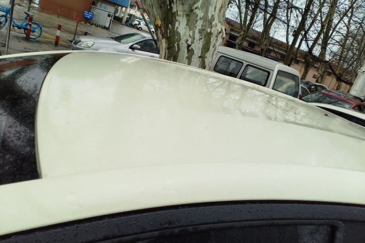 Used BYD Dolphin 2025 420km Free Edition