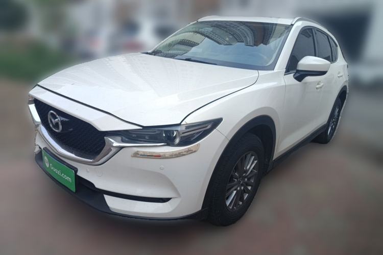 Used Mazda CX-5 2017 2.0L Automatic 2WD Smart Enjoyment Version China V Standard Guazi used car, China used car export, Used car for sale, Used  cars, Cheapest cars for sale