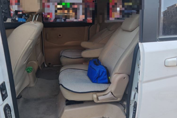 Used Chana Ounuo S 2014 1.5L Elite Model
