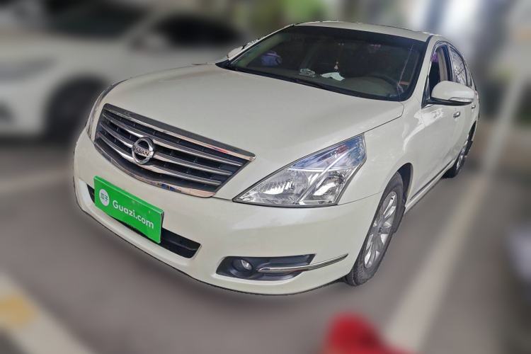 Used Nissan Teana 2008 2.0L XL Comfort Edition
