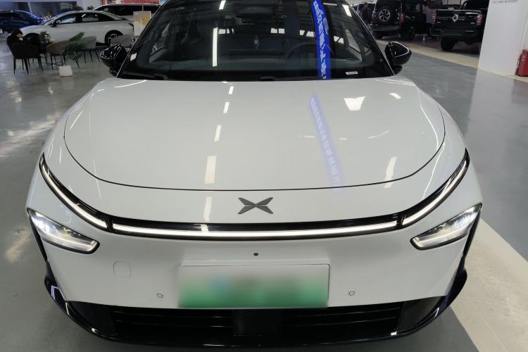 Used XPeng P7+ 2024 Long-Range Max
