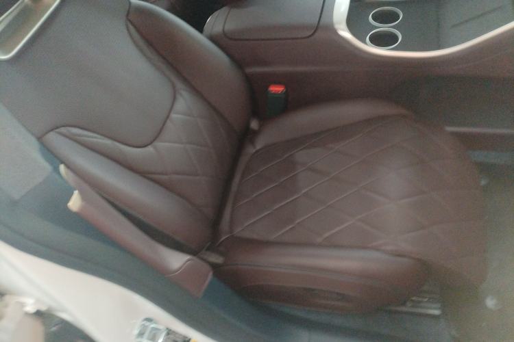 Used Avatr 11 2025 Ultra Extended-Range Edition