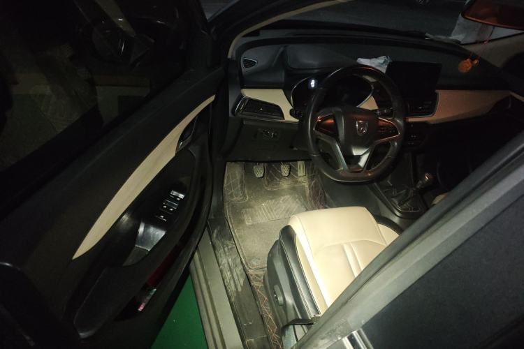 Used Baojun 360 2018 1.5L Manual Luxury Edition China V Driver Seat