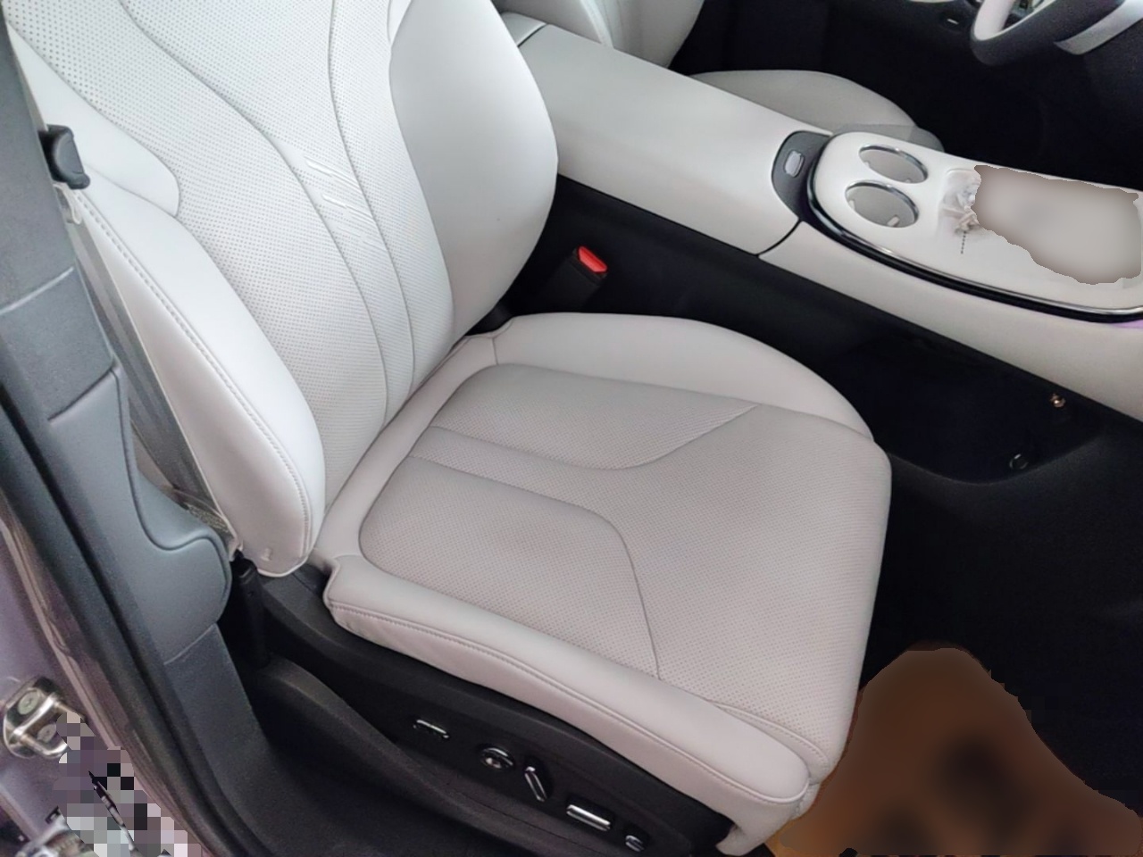 XPeng G7 2026 Model, Range-Extended 1704 Max Flagship Edition — снимка 19