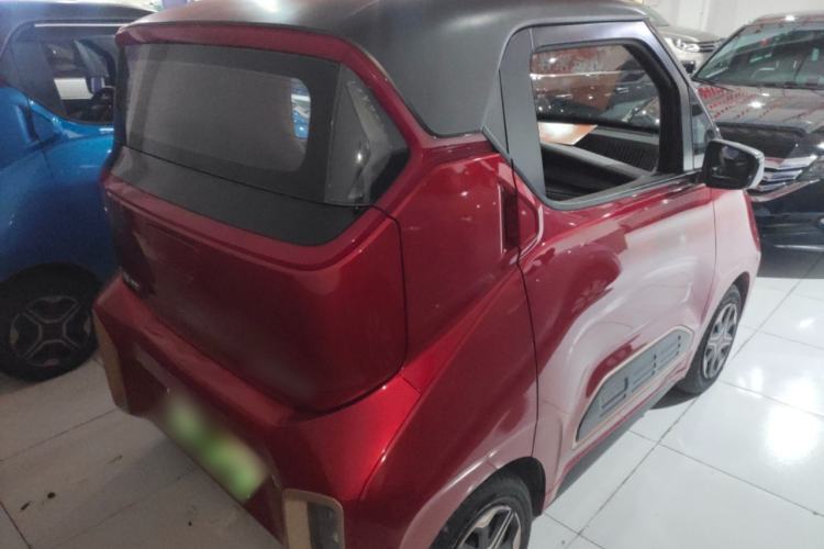 Used Baojun E200 2020 305KM Smart Drive Version