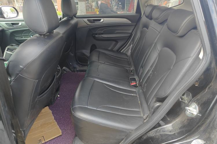 Used Haval M6 2021 PLUS 1.5T DCT Luxury Smart Connectivity Model
