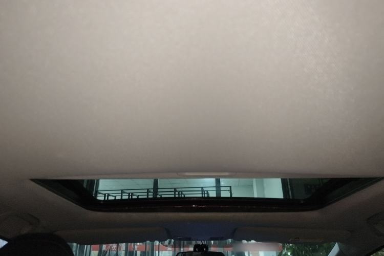 Used Honda Jade 2017 1.8L automatic Comfort version 5 seats