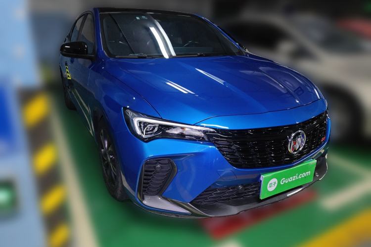 Used Buick Verano 2022 Pro GS Wind-Chasing Edition