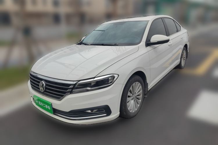 Used Volkswagen Lavida 2018 280TSI DSG Comfort Edition China V Standard