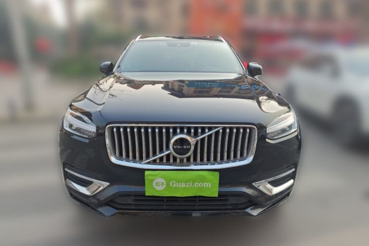 Used Volvo XC90 2022 B5 Smart Drive Luxury Edition 5 Seats
