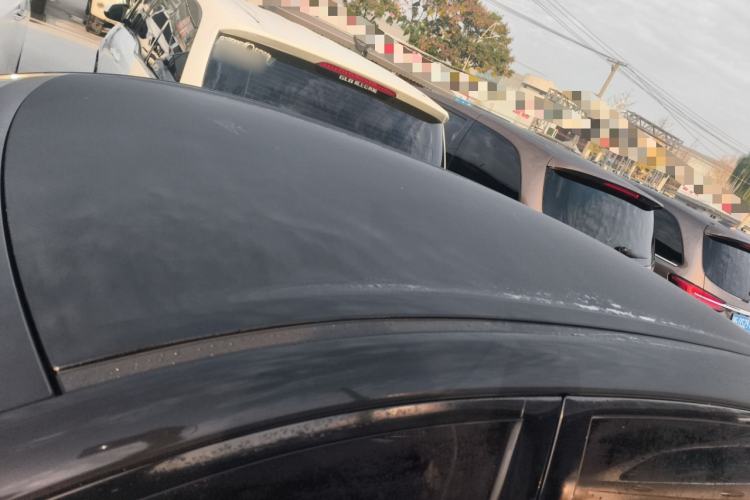 Used Wuling Bingo PLUS 2024 510 km Flagship Edition Four-Seater Version